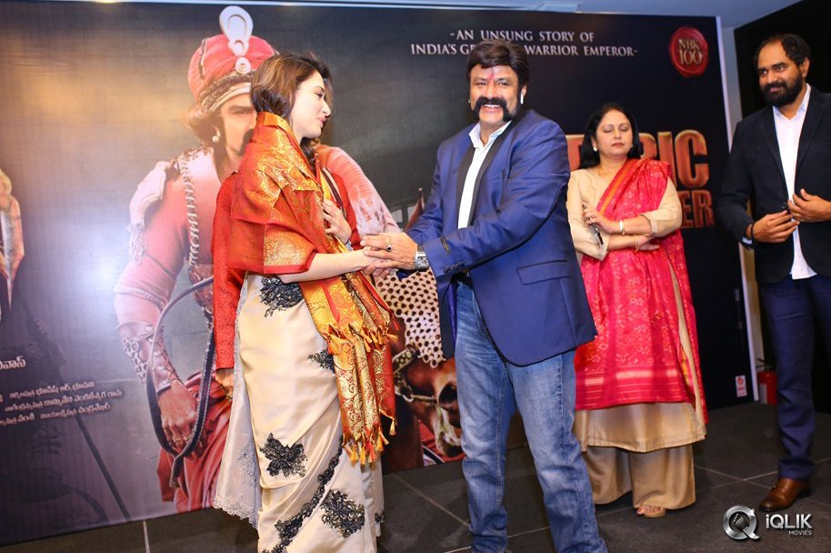 TSR-Felicitates-Gautamiputra-Satakarni-Team